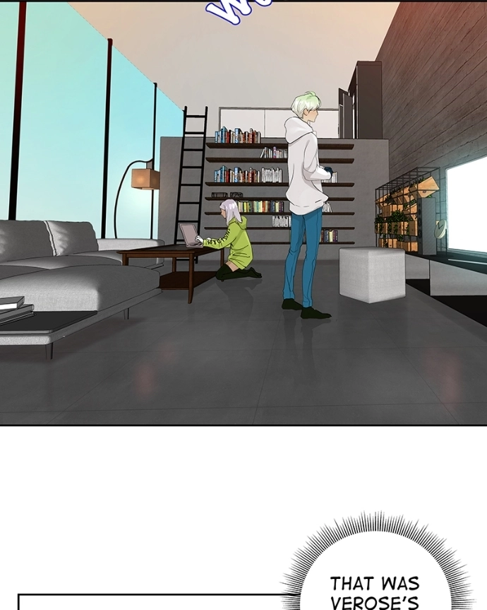 Freaking Romance Chapter 36 page 68 - 