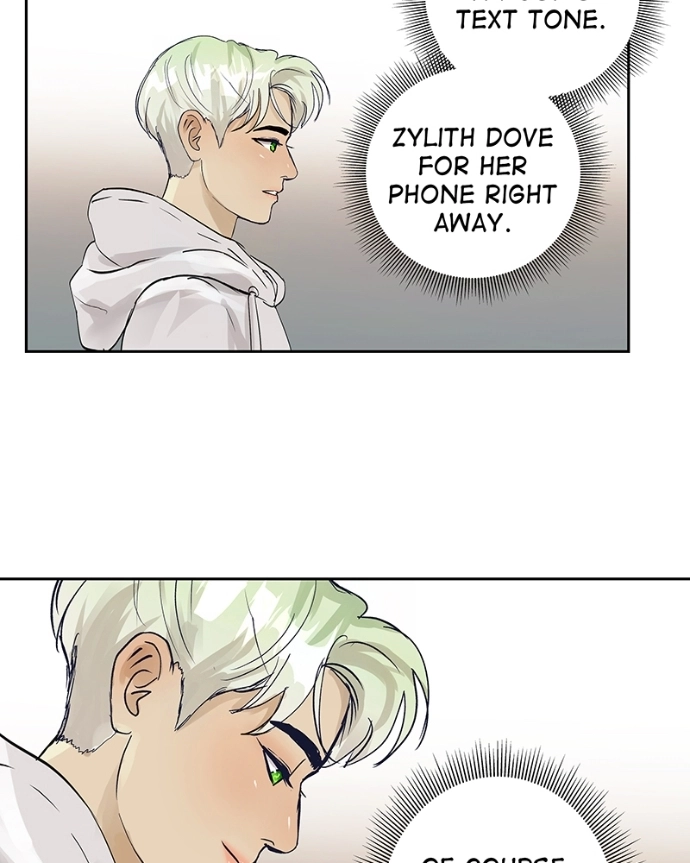 Freaking Romance Chapter 36 page 69 - 