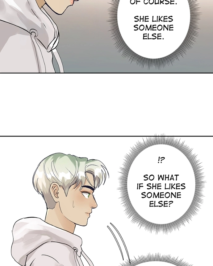 Freaking Romance Chapter 36 page 70 - 