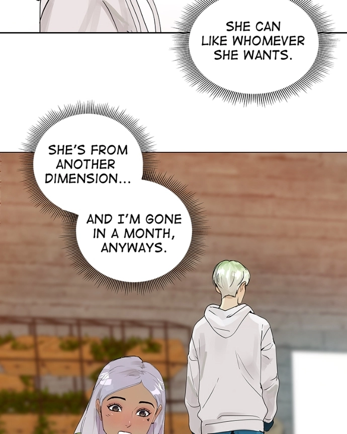 Freaking Romance Chapter 36 page 71 - 