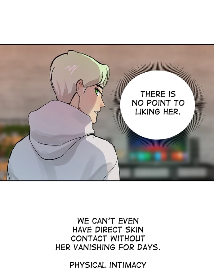 Freaking Romance Chapter 36 page 73 - 