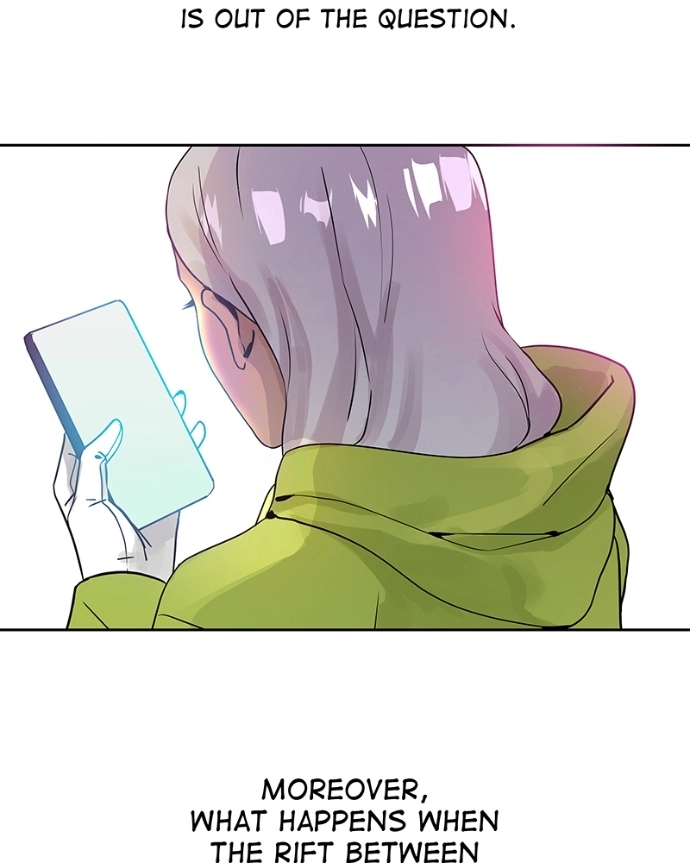 Freaking Romance Chapter 36 page 74 - 