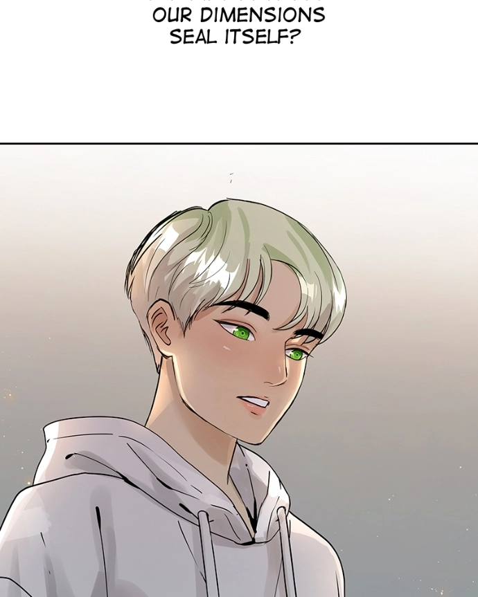 Freaking Romance Chapter 36 page 75 - 