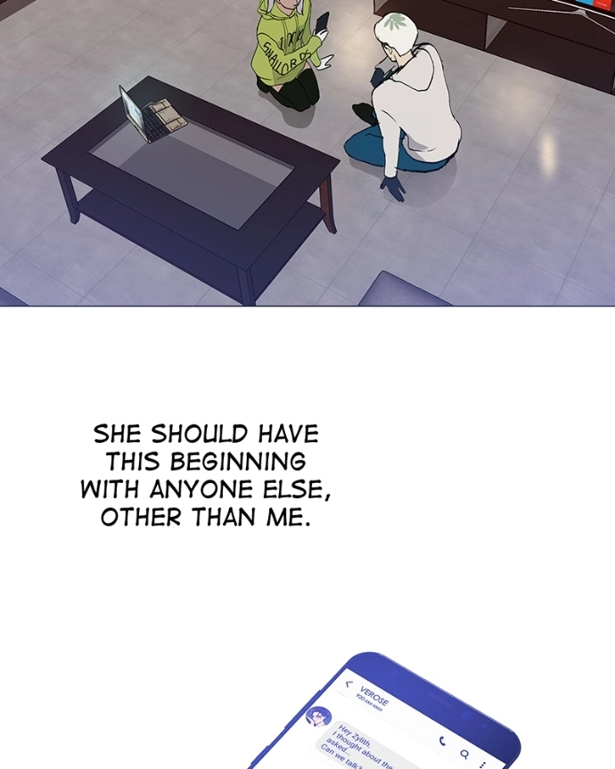 Freaking Romance Chapter 36 page 83 - 