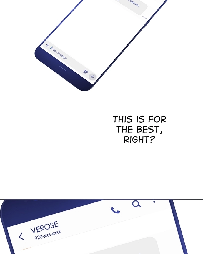 Freaking Romance Chapter 36 page 84 - 
