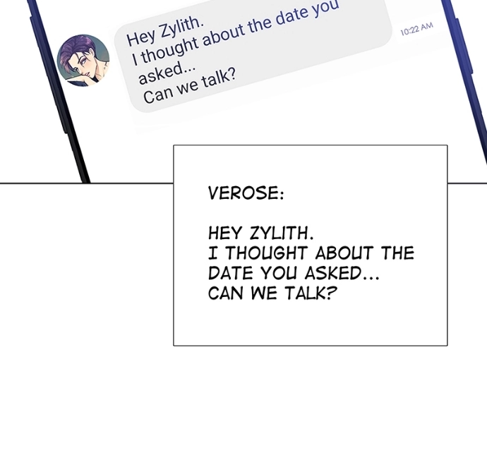 Freaking Romance Chapter 36 page 85 - 
