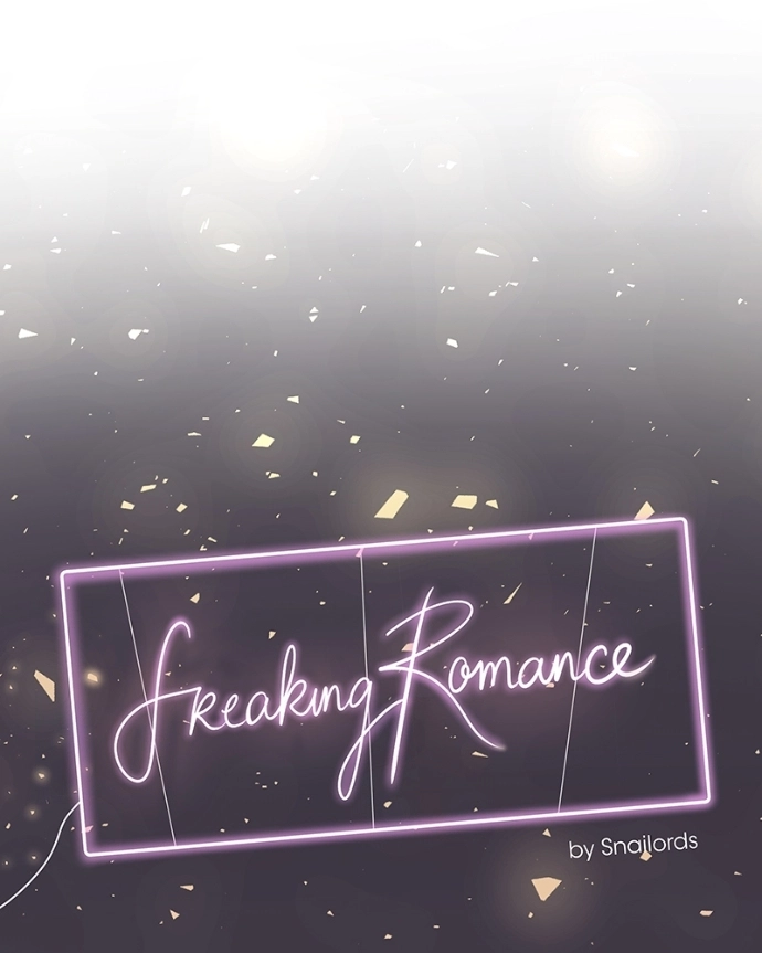 Freaking Romance Chapter 36 page 86 - 