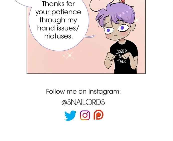 Freaking Romance Chapter 36 page 90 - 