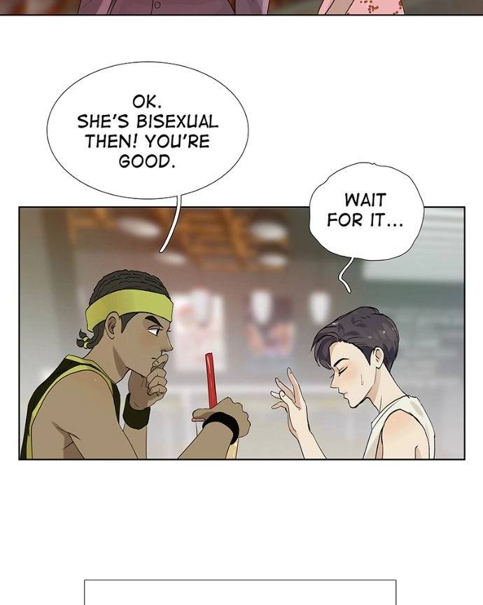 Freaking Romance Chapter 37 page 15 - 