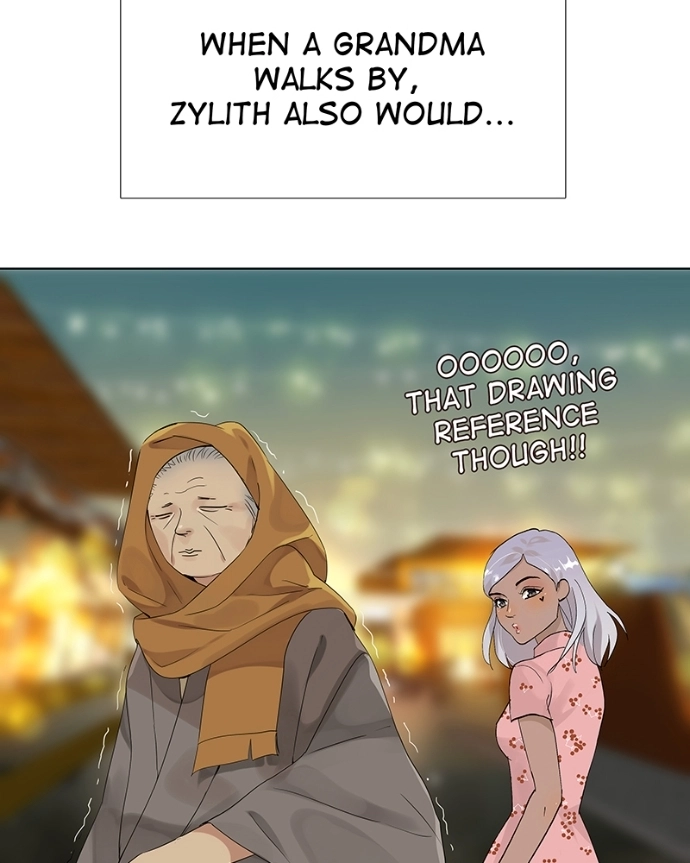 Freaking Romance Chapter 37 page 16 - 