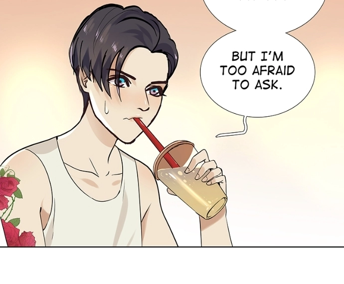 Freaking Romance Chapter 37 page 18 - 