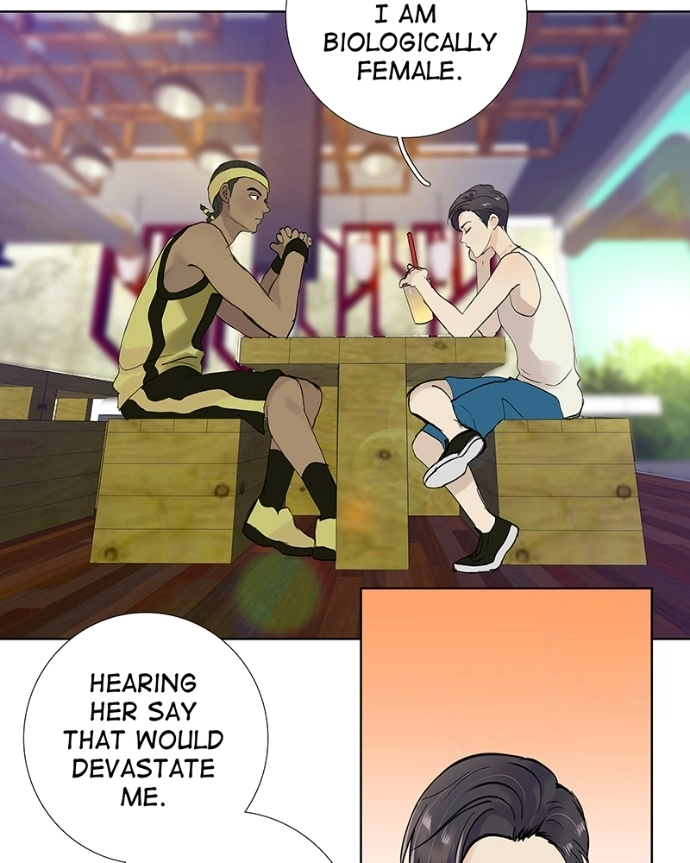 Freaking Romance Chapter 37 page 20 - 