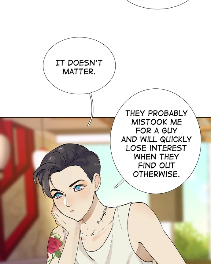 Freaking Romance Chapter 37 page 23 - 