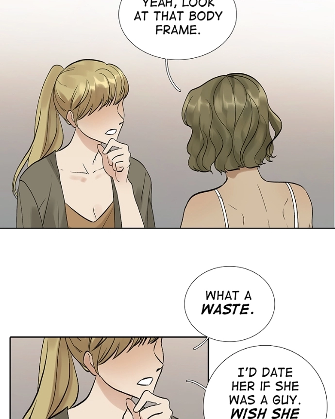 Freaking Romance Chapter 37 page 26 - 