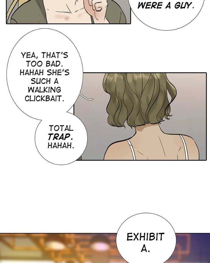 Freaking Romance Chapter 37 page 27 - 