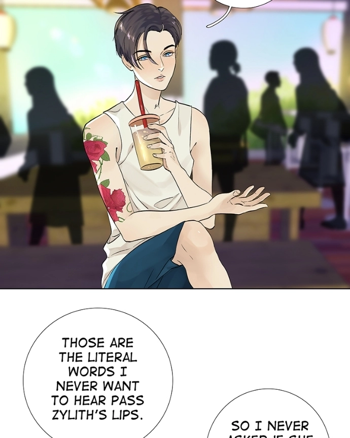 Freaking Romance Chapter 37 page 28 - 