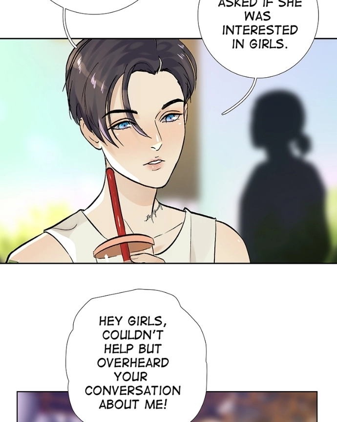 Freaking Romance Chapter 37 page 29 - 