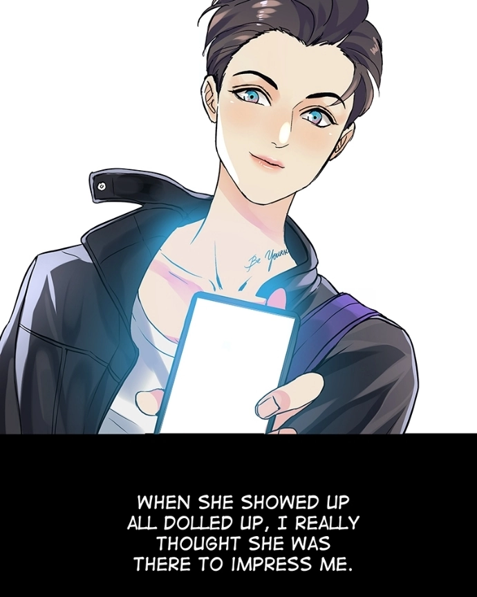 Freaking Romance Chapter 37 page 37 - 