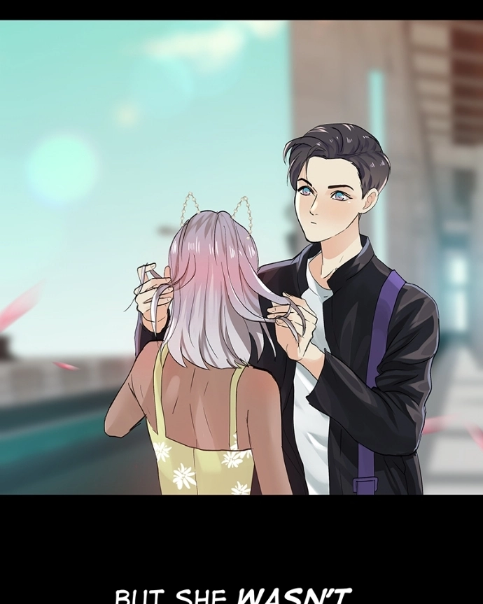 Freaking Romance Chapter 37 page 38 - 