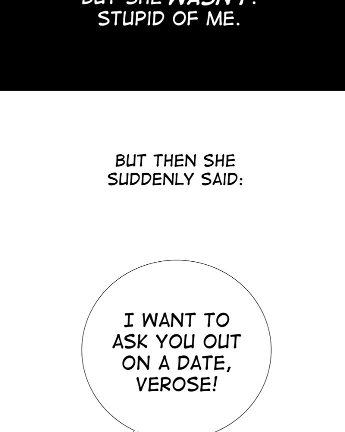 Freaking Romance Chapter 37 page 39 - 