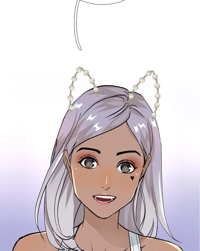 Freaking Romance Chapter 37 page 40 - 