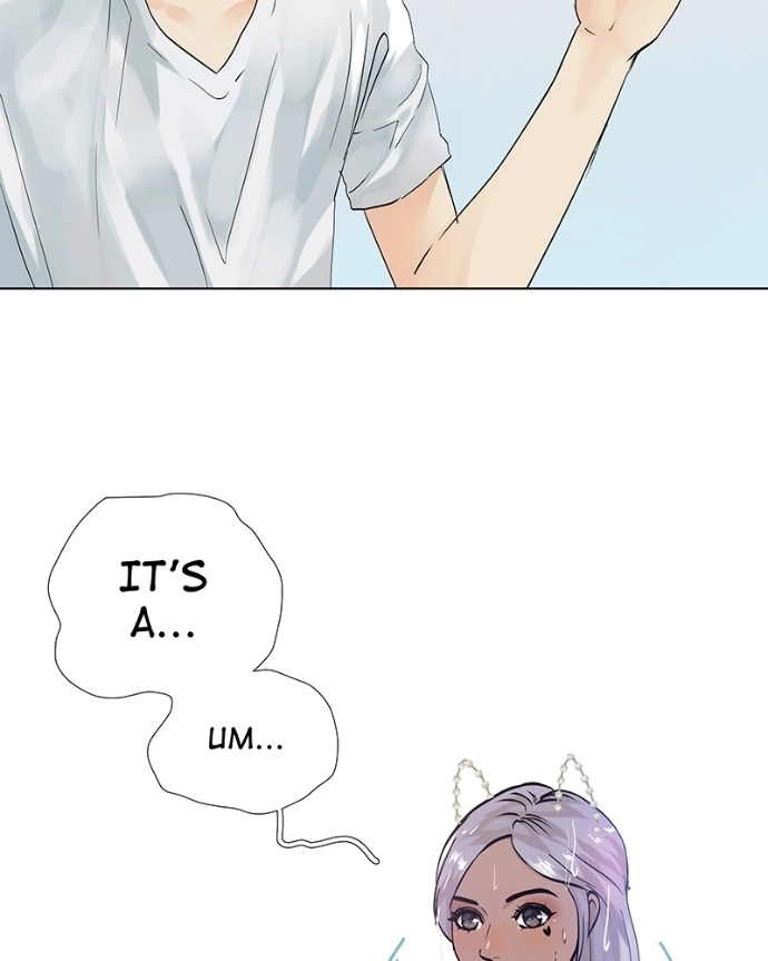 Freaking Romance Chapter 37 page 45 - 