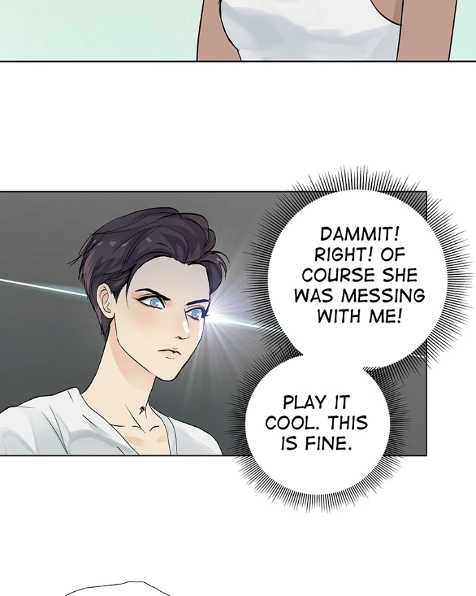 Freaking Romance Chapter 37 page 48 - 