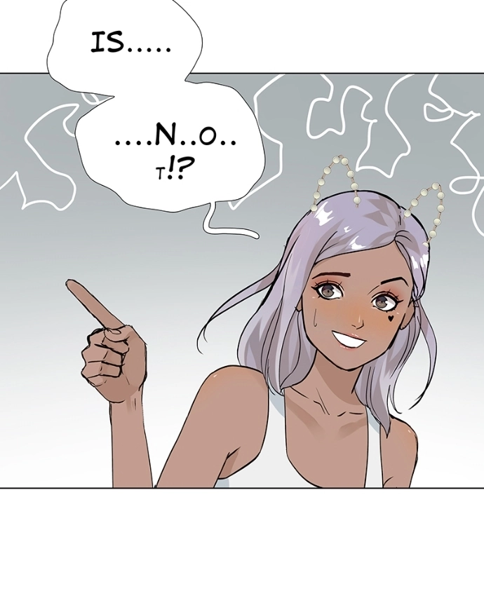 Freaking Romance Chapter 37 page 49 - 