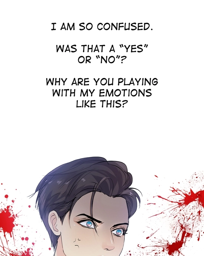Freaking Romance Chapter 37 page 50 - 