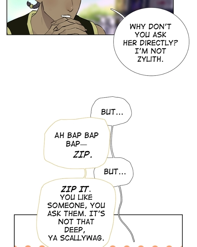 Freaking Romance Chapter 37 page 54 - 