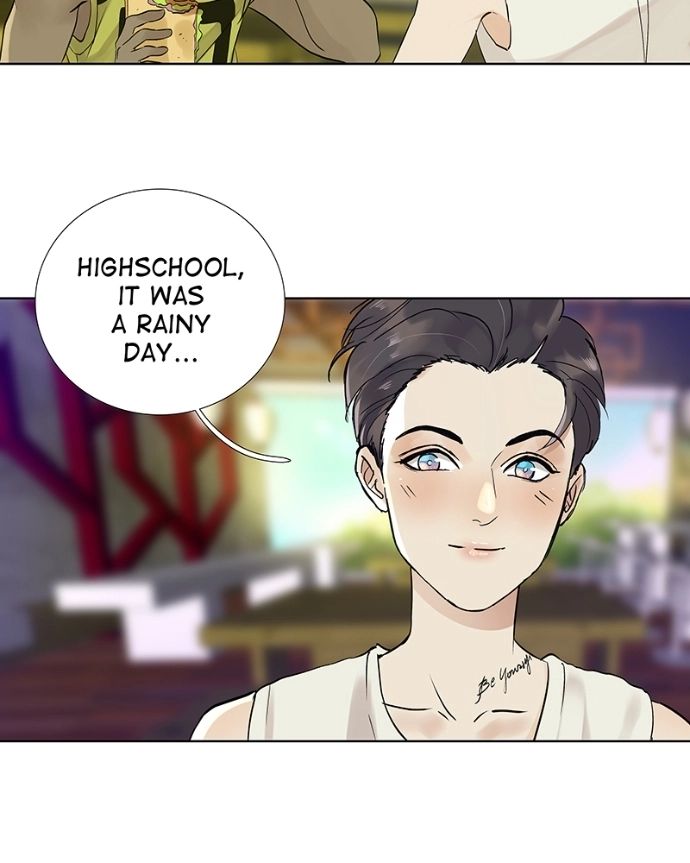 Freaking Romance Chapter 37 page 56 - 