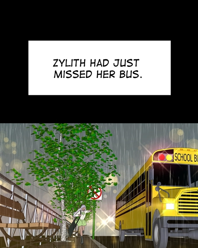 Freaking Romance Chapter 37 page 58 - 
