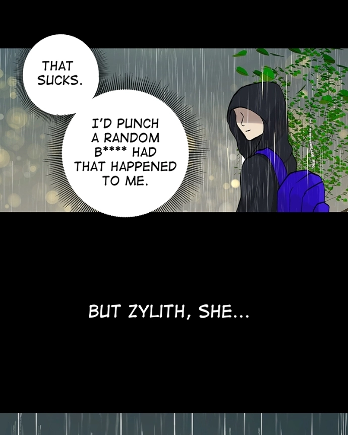 Freaking Romance Chapter 37 page 60 - 