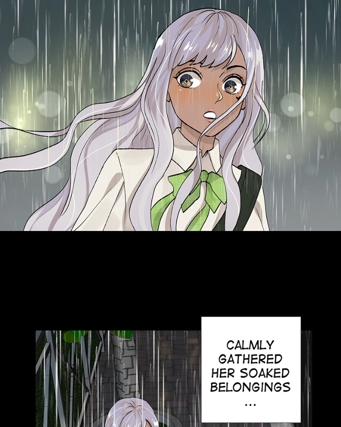 Freaking Romance Chapter 37 page 61 - 
