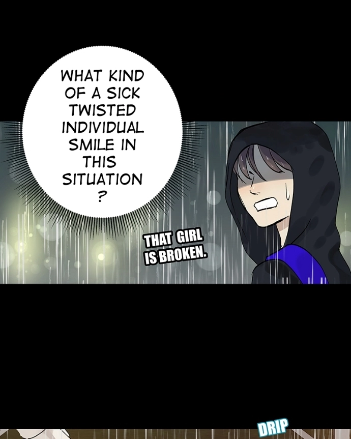 Freaking Romance Chapter 37 page 64 - 
