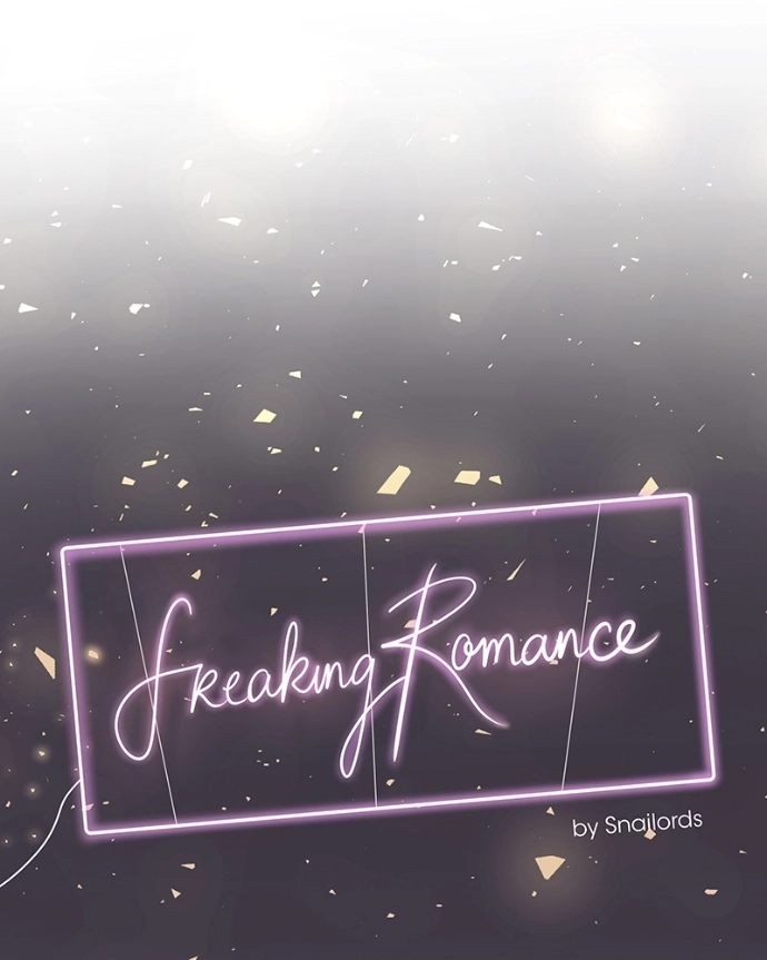 Freaking Romance Chapter 37 page 70 - 