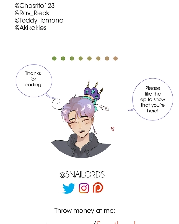 Freaking Romance Chapter 37 page 72 - 