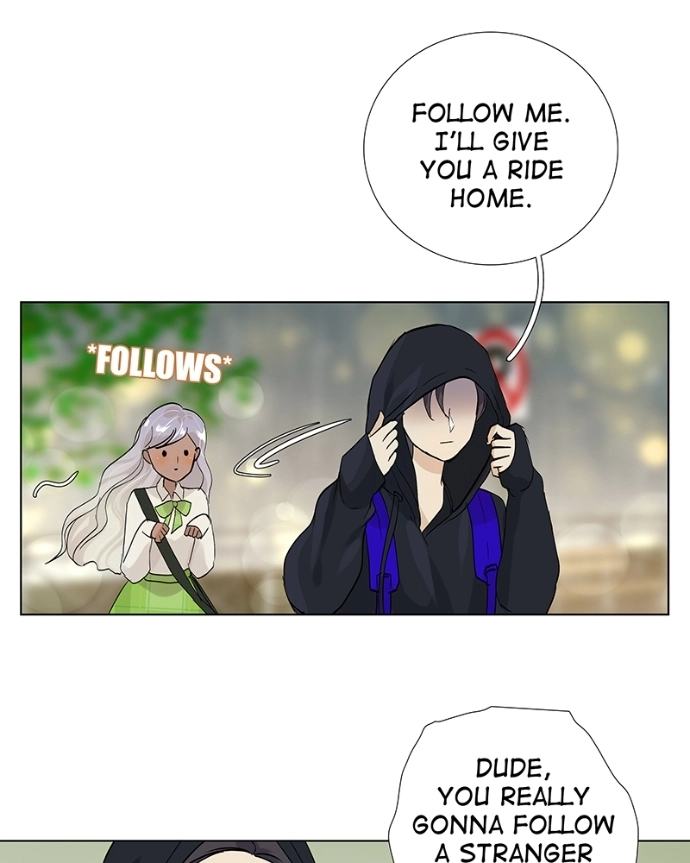 Freaking Romance Chapter 38 page 13 - 