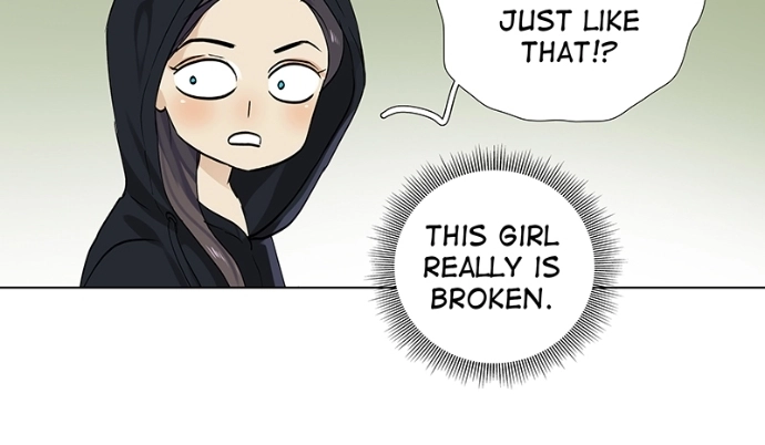 Freaking Romance Chapter 38 page 14 - 