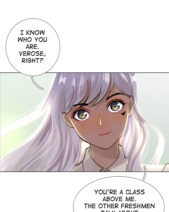 Freaking Romance Chapter 38 page 15 - 