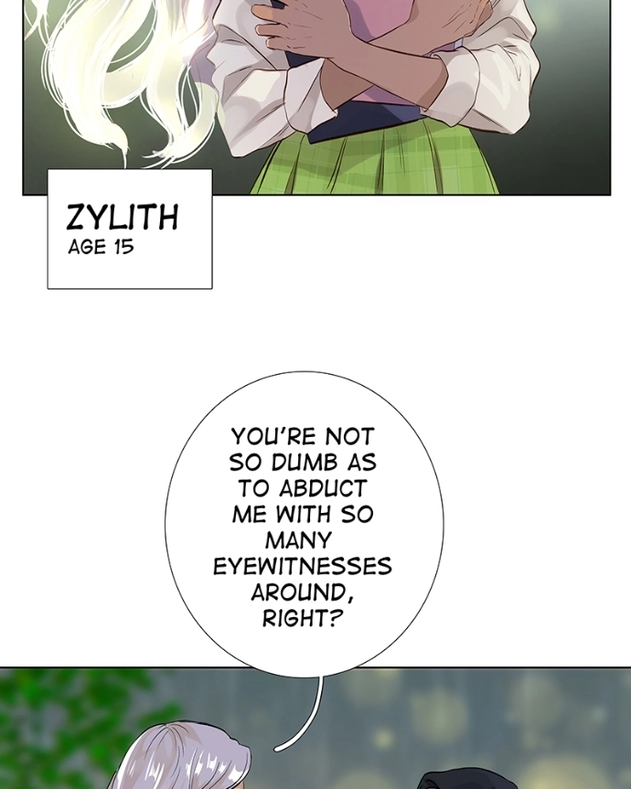 Freaking Romance Chapter 38 page 17 - 