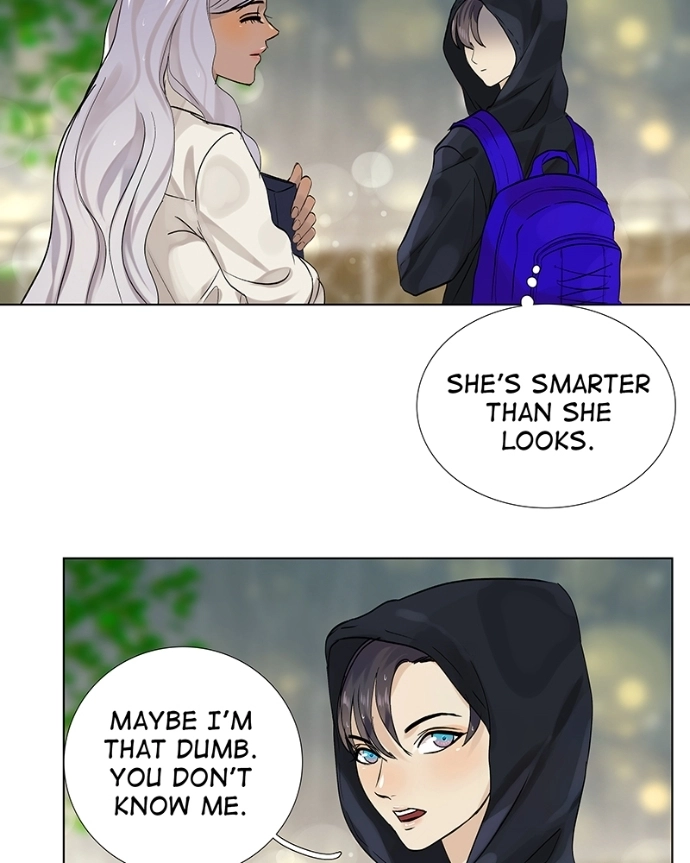 Freaking Romance Chapter 38 page 18 - 