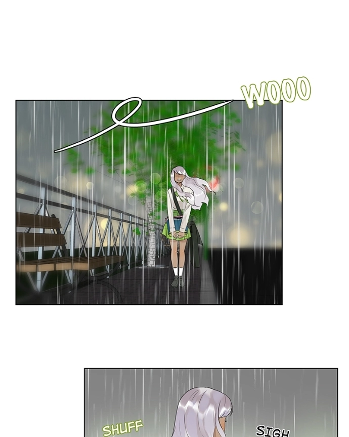 Freaking Romance Chapter 38 page 3 - 