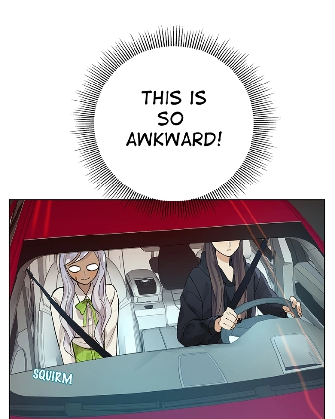 Freaking Romance Chapter 38 page 23 - 