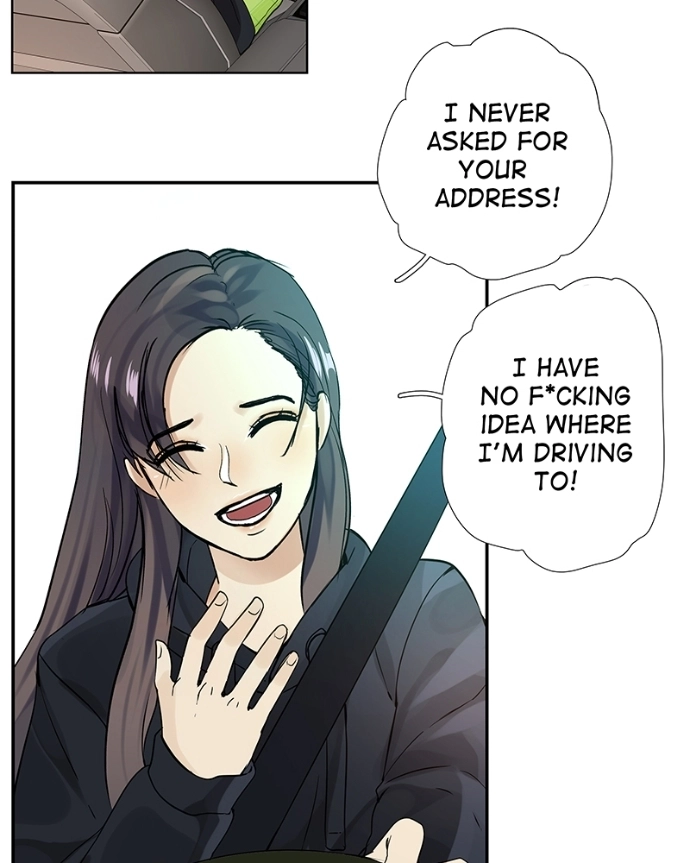 Freaking Romance Chapter 38 page 27 - 