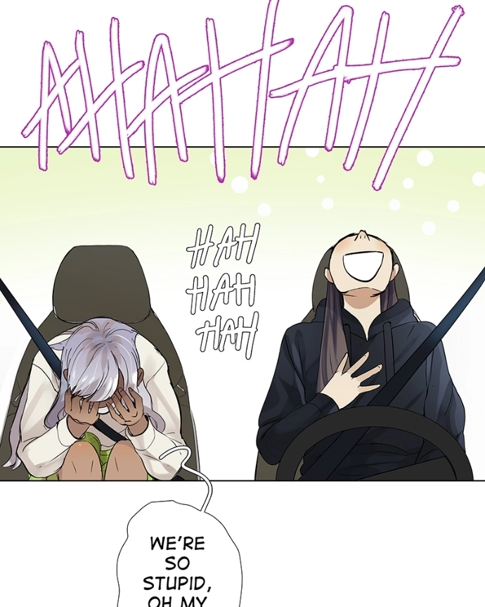 Freaking Romance Chapter 38 page 29 - 