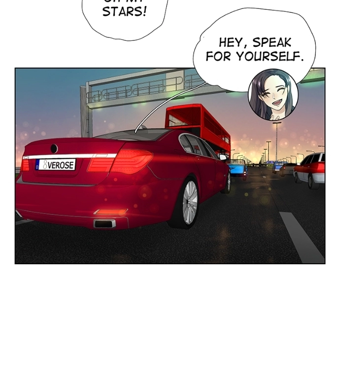 Freaking Romance Chapter 38 page 30 - 