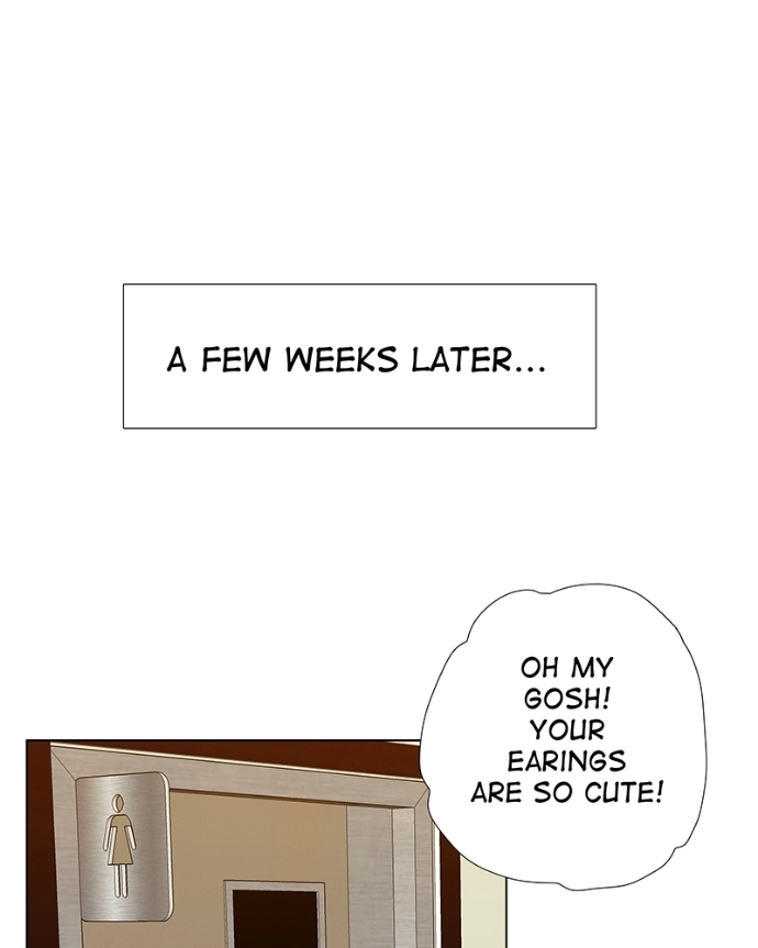 Freaking Romance Chapter 38 page 31 - 