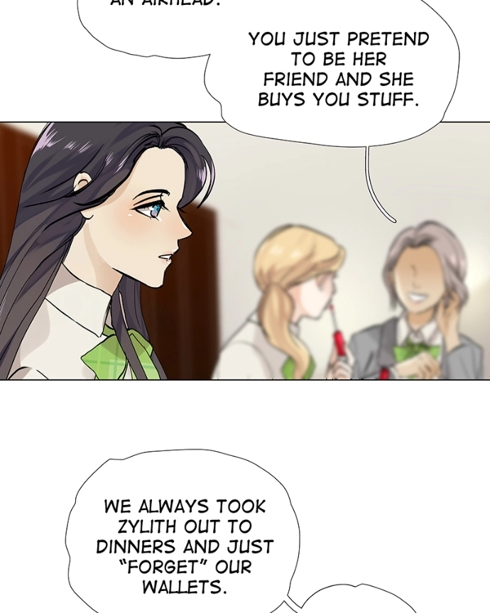 Freaking Romance Chapter 38 page 34 - 