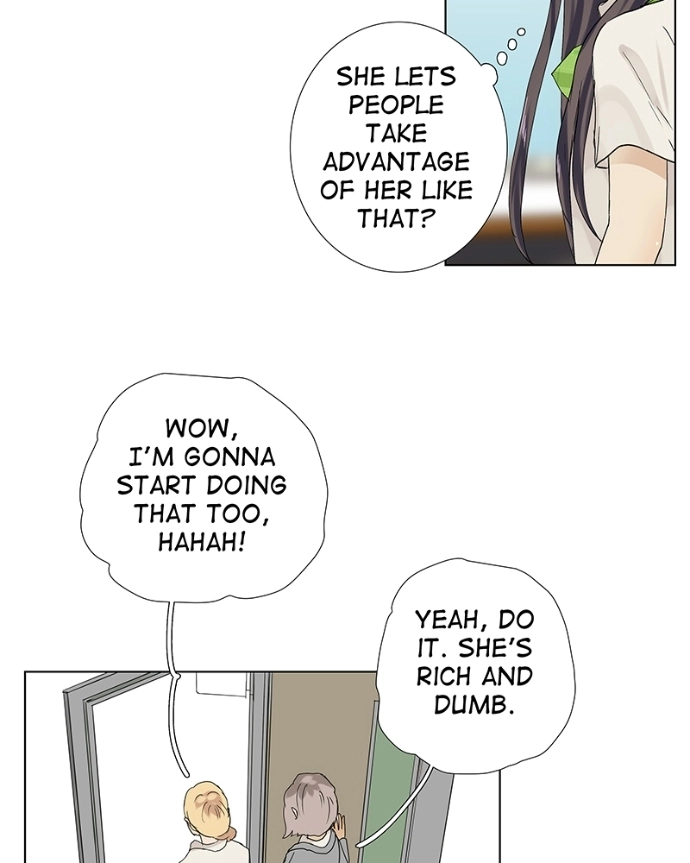 Freaking Romance Chapter 38 page 36 - 